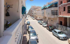 2 Bedroom Lovely Apartment In Torrevieja